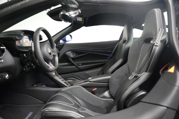 Used 2026 McLaren 750S TechLux for sale $379,900 at Maserati of Westport in Westport CT 06880 17