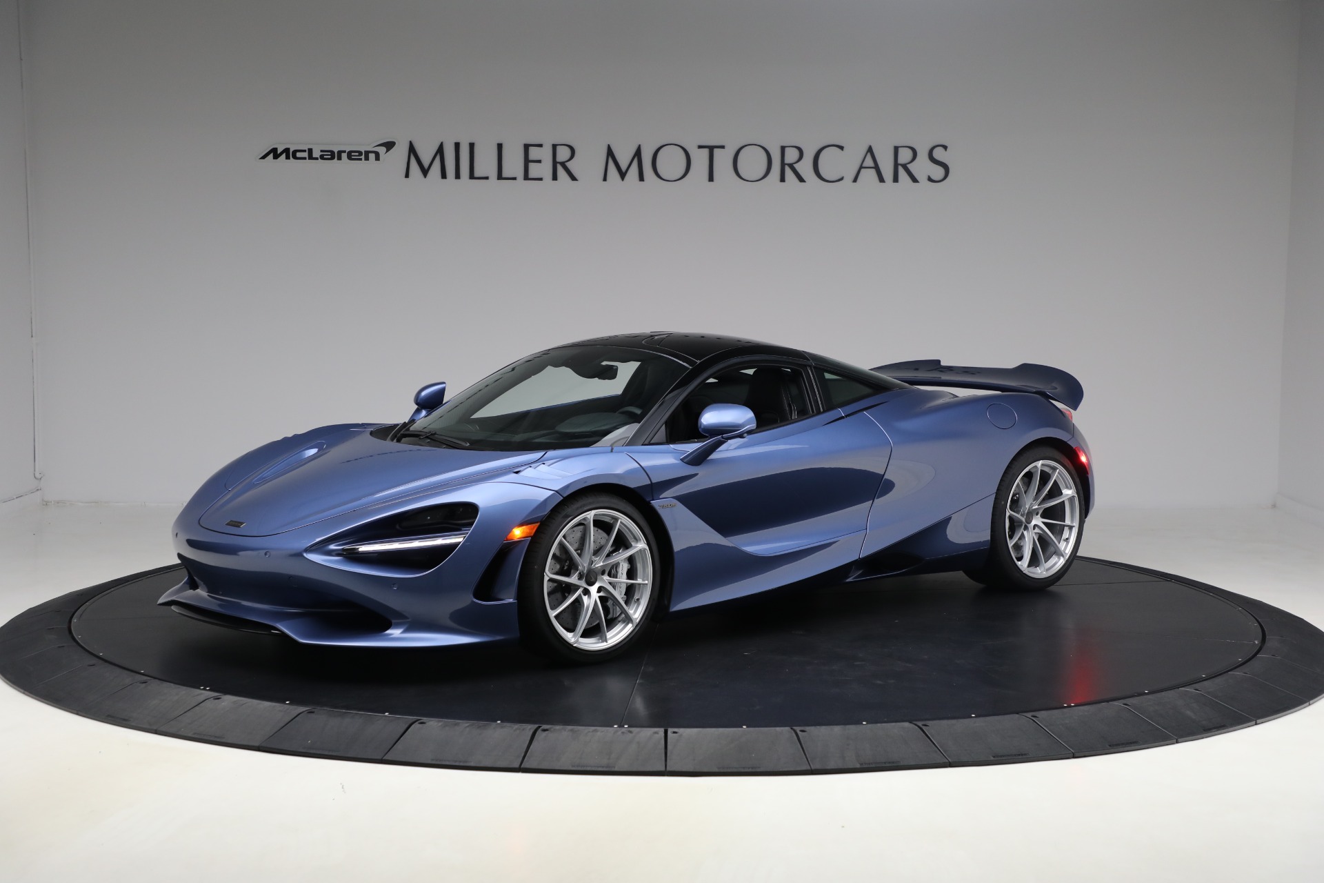 New 2026 McLaren 750S TechLux For Sale (Special Pricing