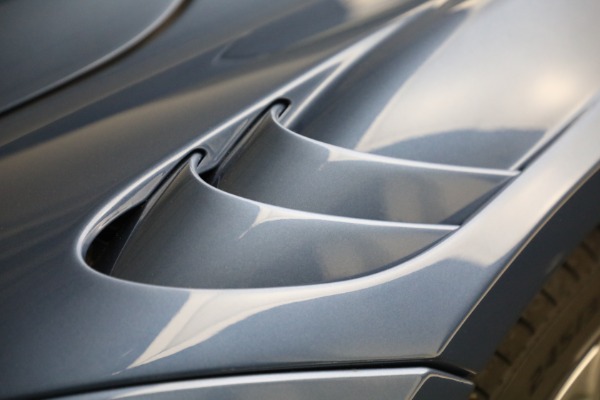 Used 2026 McLaren 750S TechLux for sale $379,900 at Maserati of Westport in Westport CT 06880 23