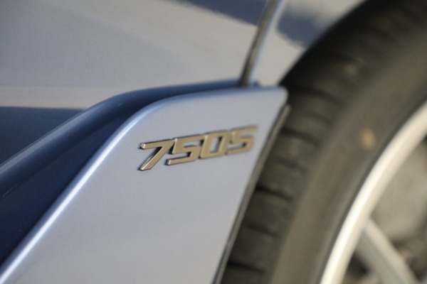 Used 2026 McLaren 750S TechLux for sale $379,900 at Maserati of Westport in Westport CT 06880 24