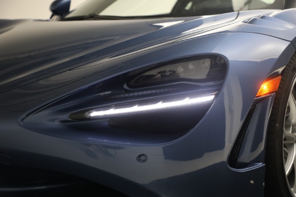 Used 2026 McLaren 750S TechLux for sale $379,900 at Maserati of Westport in Westport CT 06880 27