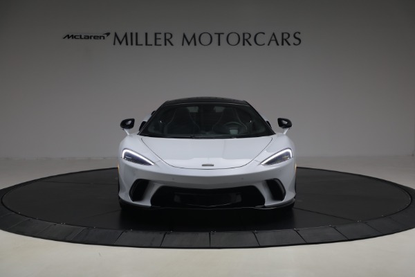 Used 2026 McLaren GTS TechLux for sale $227,900 at Maserati of Westport in Westport CT 06880 12