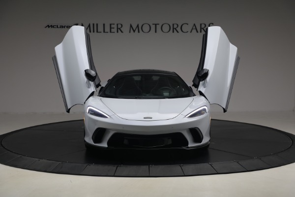 Used 2026 McLaren GTS TechLux for sale $227,900 at Maserati of Westport in Westport CT 06880 13