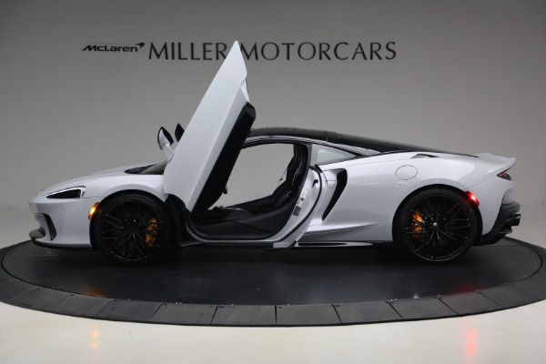 Used 2026 McLaren GTS TechLux for sale $227,900 at Maserati of Westport in Westport CT 06880 15