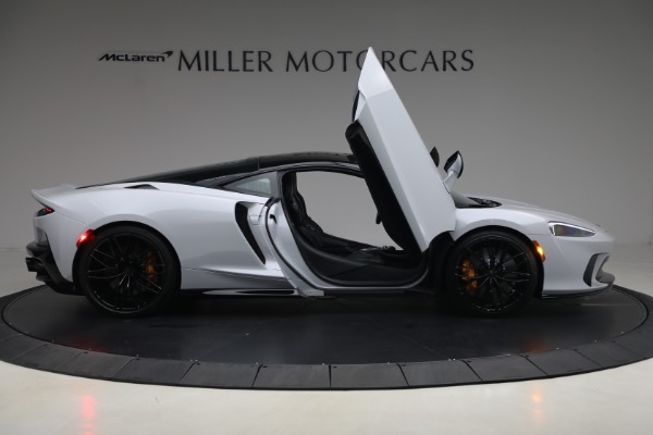 Used 2026 McLaren GTS TechLux for sale $227,900 at Maserati of Westport in Westport CT 06880 19