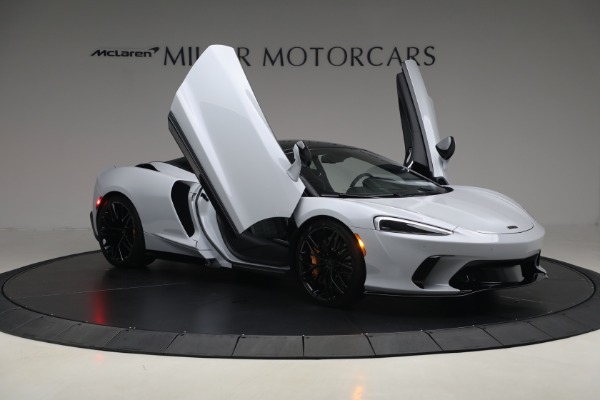 Used 2026 McLaren GTS TechLux for sale $227,900 at Maserati of Westport in Westport CT 06880 20