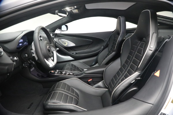 Used 2026 McLaren GTS TechLux for sale $227,900 at Maserati of Westport in Westport CT 06880 22