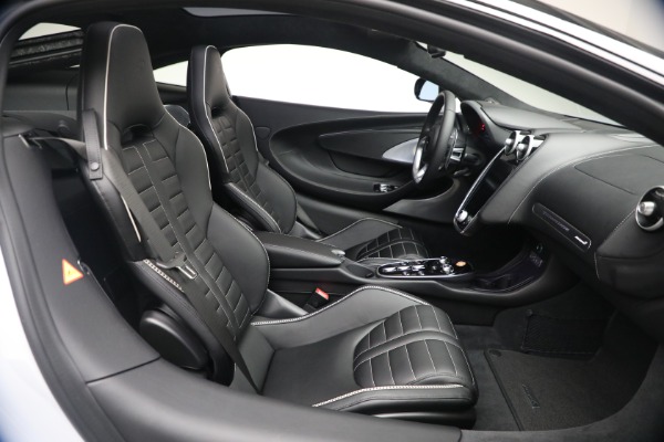 Used 2026 McLaren GTS TechLux for sale $227,900 at Maserati of Westport in Westport CT 06880 25