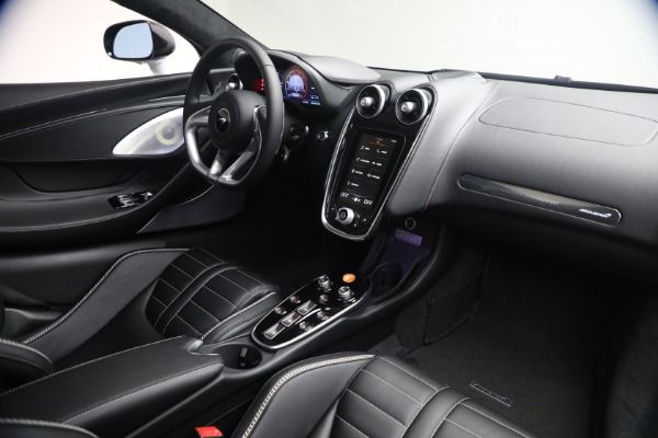 Used 2026 McLaren GTS TechLux for sale $227,900 at Maserati of Westport in Westport CT 06880 26