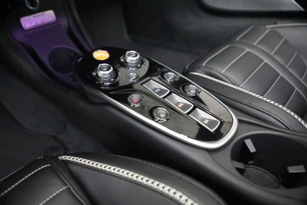 Used 2026 McLaren GTS TechLux for sale $227,900 at Maserati of Westport in Westport CT 06880 27