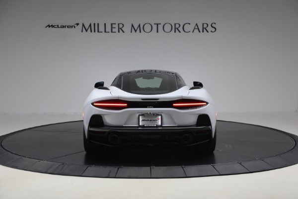 Used 2026 McLaren GTS TechLux for sale $227,900 at Maserati of Westport in Westport CT 06880 6