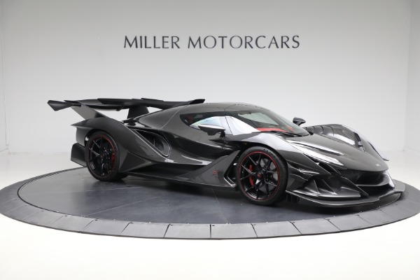 Used 2020 Apollo Intensa Emozione for sale $3,500,000 at Maserati of Westport in Westport CT 06880 10