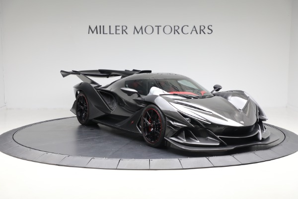 Used 2020 Apollo Intensa Emozione for sale $3,500,000 at Maserati of Westport in Westport CT 06880 11