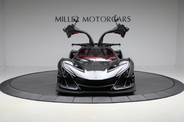 Used 2020 Apollo Intensa Emozione for sale $3,500,000 at Maserati of Westport in Westport CT 06880 14