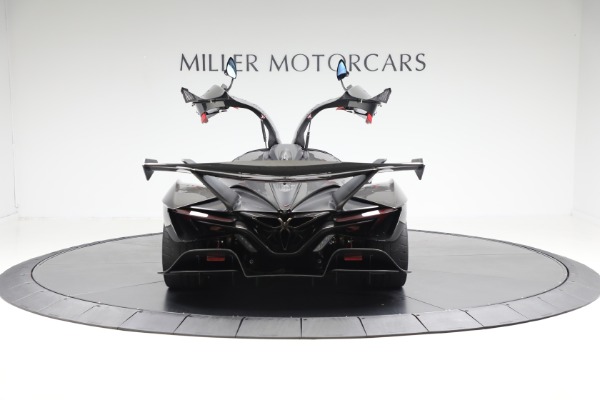 Used 2020 Apollo Intensa Emozione for sale $3,500,000 at Maserati of Westport in Westport CT 06880 16