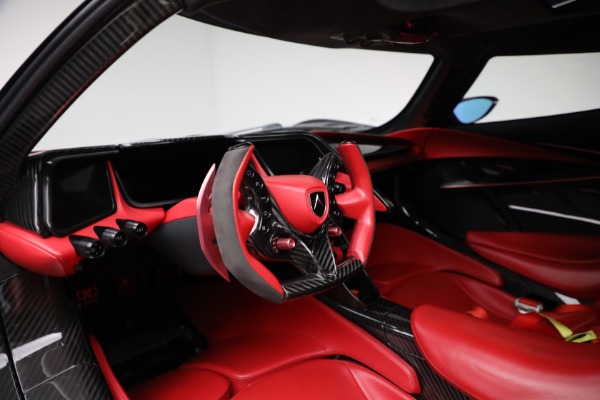 Used 2020 Apollo Intensa Emozione for sale $3,500,000 at Maserati of Westport in Westport CT 06880 17