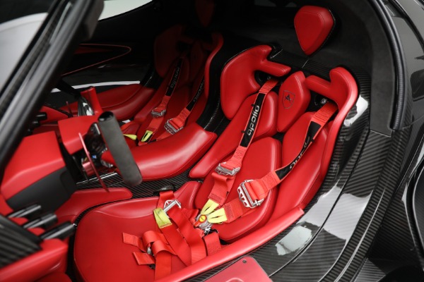 Used 2020 Apollo Intensa Emozione for sale $3,500,000 at Maserati of Westport in Westport CT 06880 19