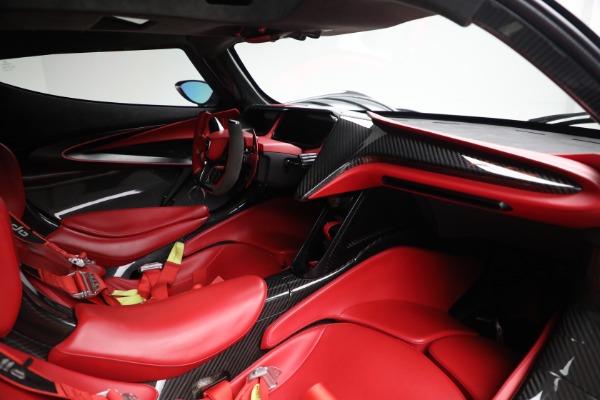 Used 2020 Apollo Intensa Emozione for sale $3,500,000 at Maserati of Westport in Westport CT 06880 20