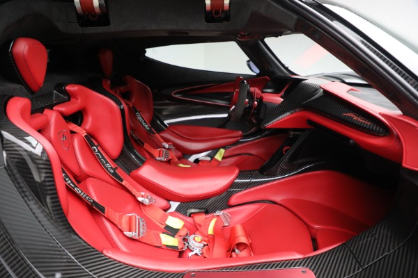 Used 2020 Apollo Intensa Emozione for sale $3,500,000 at Maserati of Westport in Westport CT 06880 21