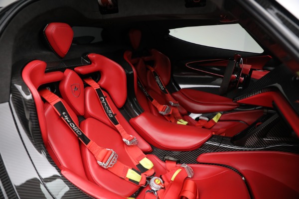 Used 2020 Apollo Intensa Emozione for sale $3,500,000 at Maserati of Westport in Westport CT 06880 22