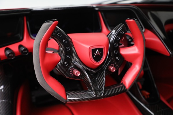 Used 2020 Apollo Intensa Emozione for sale $3,500,000 at Maserati of Westport in Westport CT 06880 23