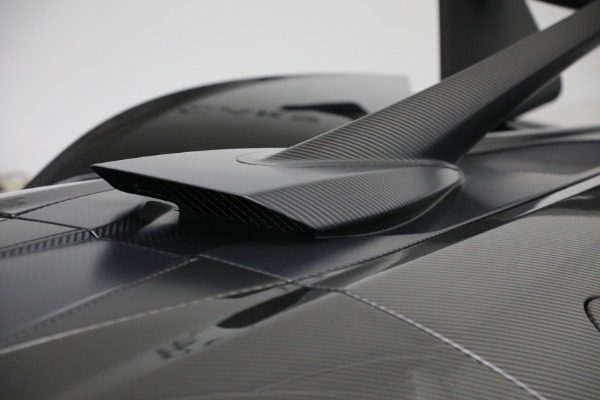 Used 2020 Apollo Intensa Emozione for sale $3,500,000 at Maserati of Westport in Westport CT 06880 25