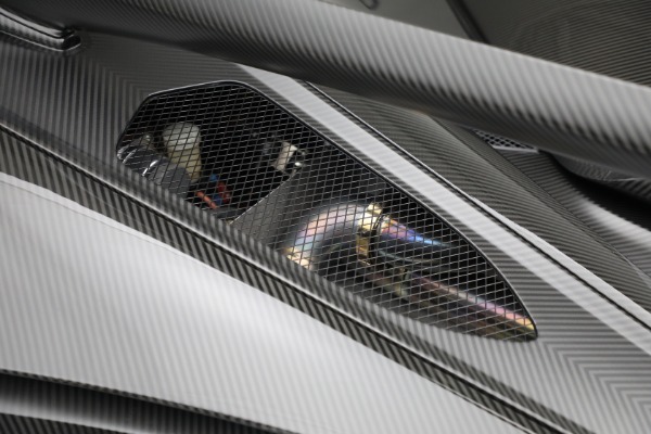 Used 2020 Apollo Intensa Emozione for sale $3,500,000 at Maserati of Westport in Westport CT 06880 26