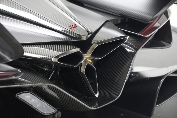 Used 2020 Apollo Intensa Emozione for sale $3,500,000 at Maserati of Westport in Westport CT 06880 28