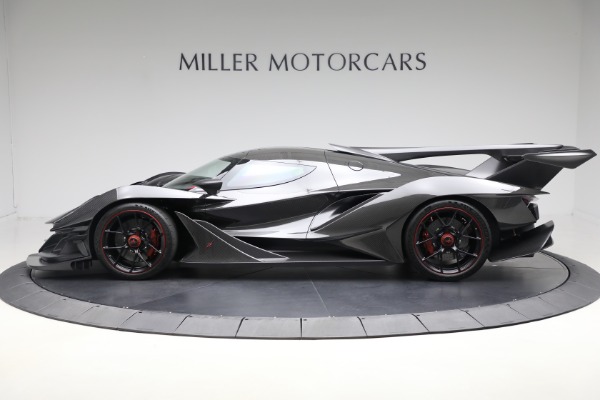 Used 2020 Apollo Intensa Emozione for sale $3,500,000 at Maserati of Westport in Westport CT 06880 3