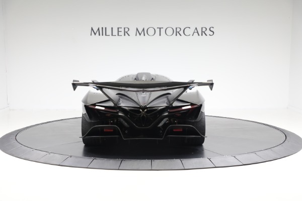Used 2020 Apollo Intensa Emozione for sale $3,500,000 at Maserati of Westport in Westport CT 06880 6