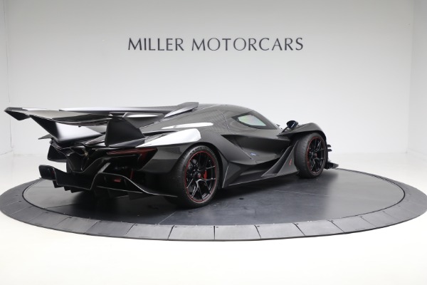 Used 2020 Apollo Intensa Emozione for sale $3,500,000 at Maserati of Westport in Westport CT 06880 7