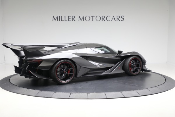 Used 2020 Apollo Intensa Emozione for sale $3,500,000 at Maserati of Westport in Westport CT 06880 8
