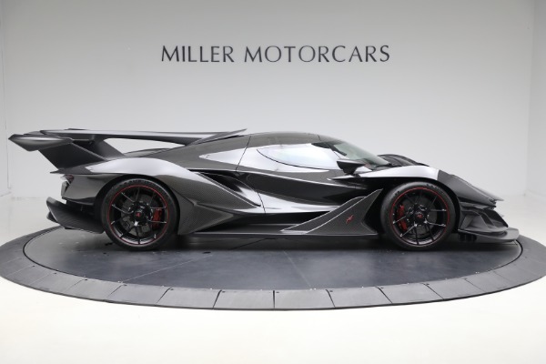 Used 2020 Apollo Intensa Emozione for sale $3,500,000 at Maserati of Westport in Westport CT 06880 9