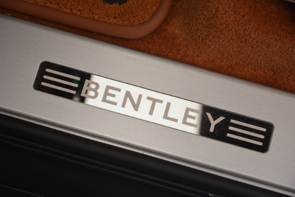 Used 2017 Bentley Bentayga W12 for sale Sold at Maserati of Westport in Westport CT 06880 27