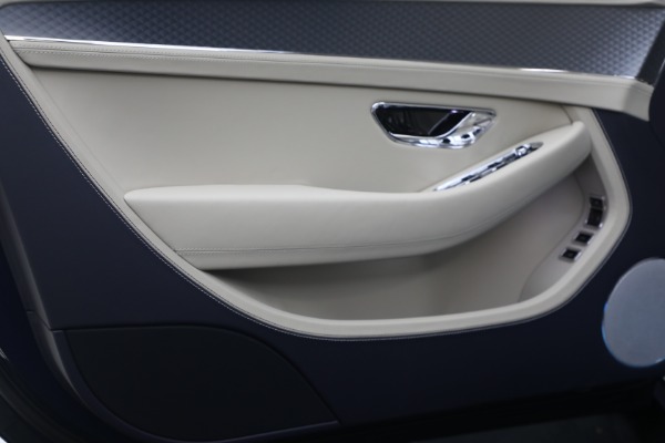New 2026 Bentley Continental GTC for sale $374,530 at Maserati of Westport in Westport CT 06880 22