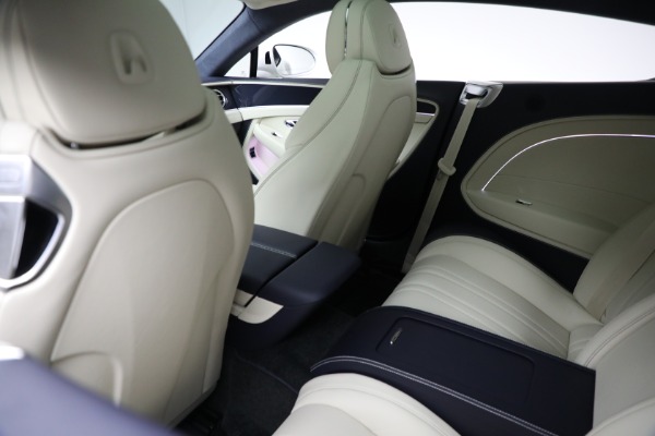 New 2026 Bentley Continental GT for sale $330,420 at Maserati of Westport in Westport CT 06880 18