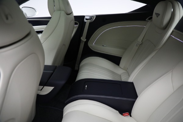 New 2026 Bentley Continental GT for sale $330,420 at Maserati of Westport in Westport CT 06880 19