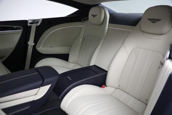 New 2026 Bentley Continental GT for sale $330,420 at Maserati of Westport in Westport CT 06880 20