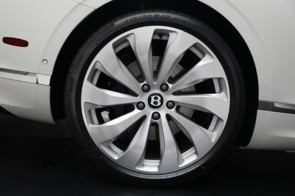 New 2026 Bentley Continental GT for sale $330,420 at Maserati of Westport in Westport CT 06880 25