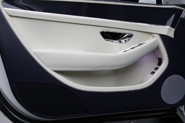 New 2026 Bentley Continental GT for sale $330,420 at Maserati of Westport in Westport CT 06880 26