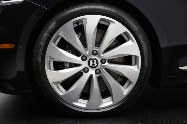 New 2026 Bentley Continental GT for sale $335,620 at Maserati of Westport in Westport CT 06880 10