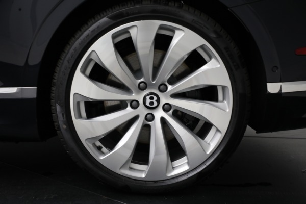 New 2026 Bentley Continental GT for sale $335,620 at Maserati of Westport in Westport CT 06880 11