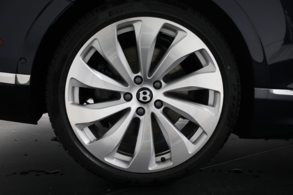 New 2026 Bentley Continental GT for sale $335,620 at Maserati of Westport in Westport CT 06880 12