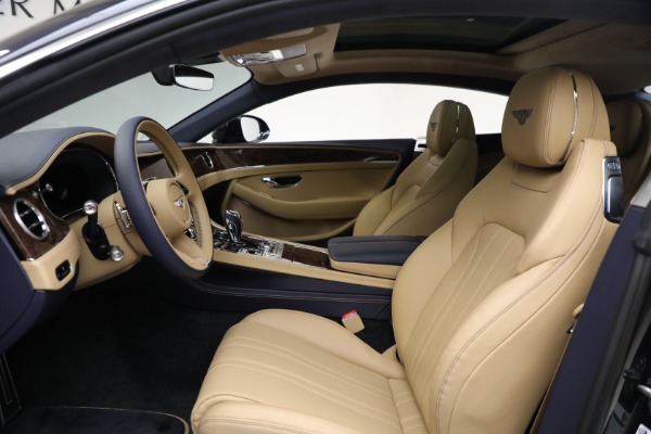 New 2026 Bentley Continental GT for sale $335,620 at Maserati of Westport in Westport CT 06880 16