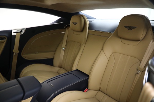 New 2026 Bentley Continental GT for sale $335,620 at Maserati of Westport in Westport CT 06880 18