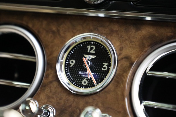 New 2026 Bentley Continental GT for sale $335,620 at Maserati of Westport in Westport CT 06880 19