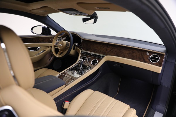New 2026 Bentley Continental GT for sale $335,620 at Maserati of Westport in Westport CT 06880 20