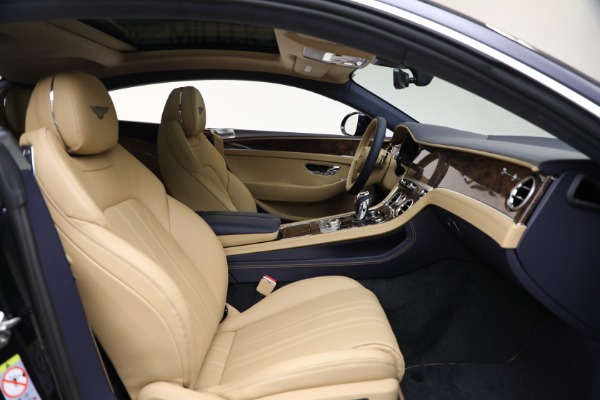 New 2026 Bentley Continental GT for sale $335,620 at Maserati of Westport in Westport CT 06880 21