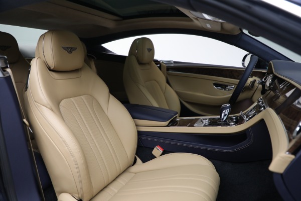 New 2026 Bentley Continental GT for sale $335,620 at Maserati of Westport in Westport CT 06880 22