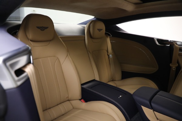 New 2026 Bentley Continental GT for sale $335,620 at Maserati of Westport in Westport CT 06880 23